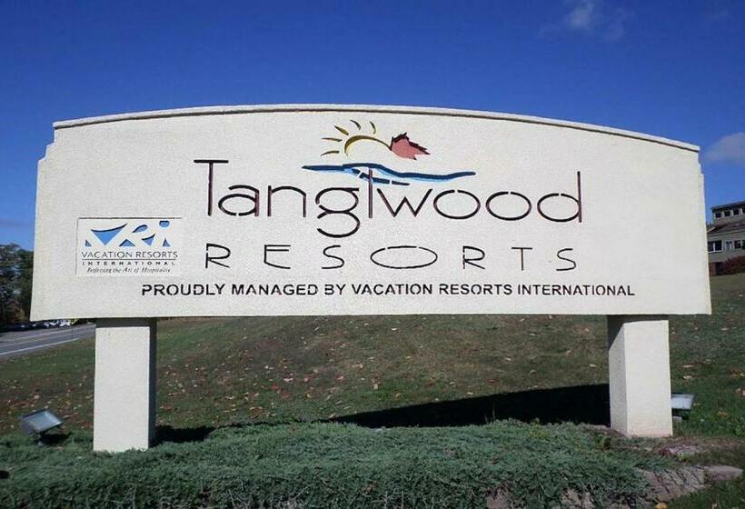 Tanglewood Resort By Vrhost