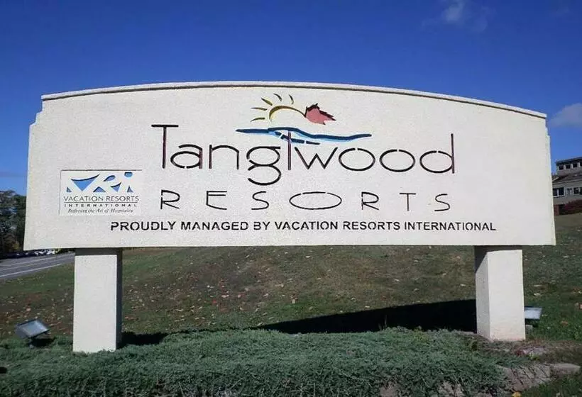 Tanglewood Resort By Vrhost