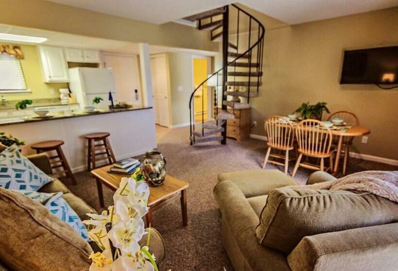 Tanglewood Resort By Vrhost