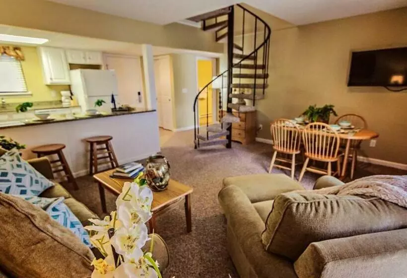 Tanglewood Resort By Vrhost