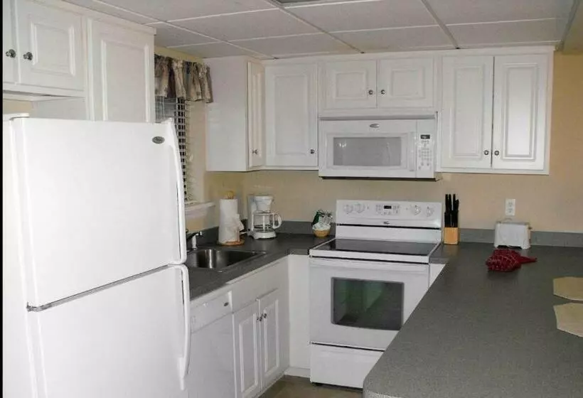 Tanglewood Resort By Vrhost