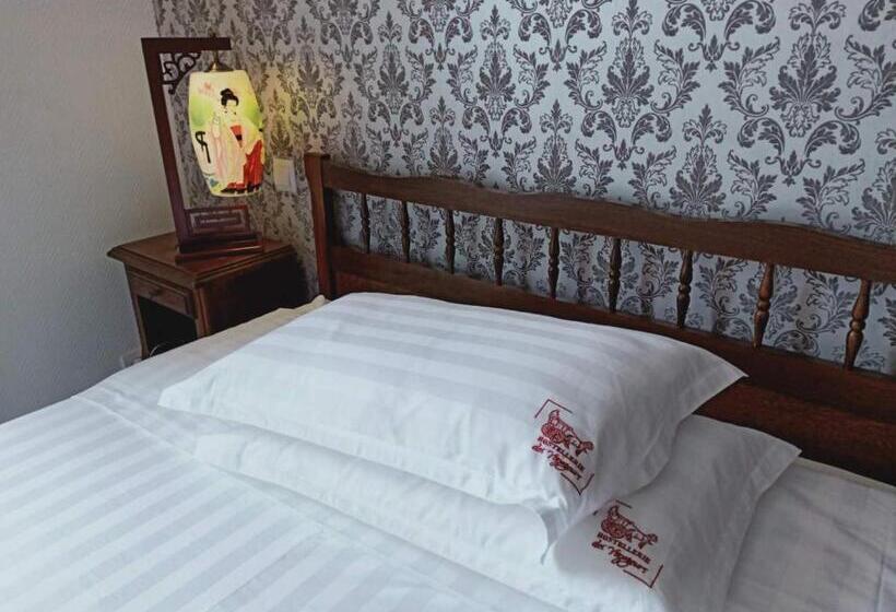 膳宿费 Hostellerie Des Voyageurs