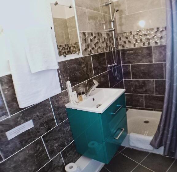 膳宿费 Hostellerie Des Voyageurs