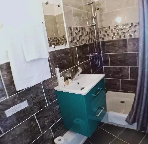 ペンション Hostellerie Des Voyageurs