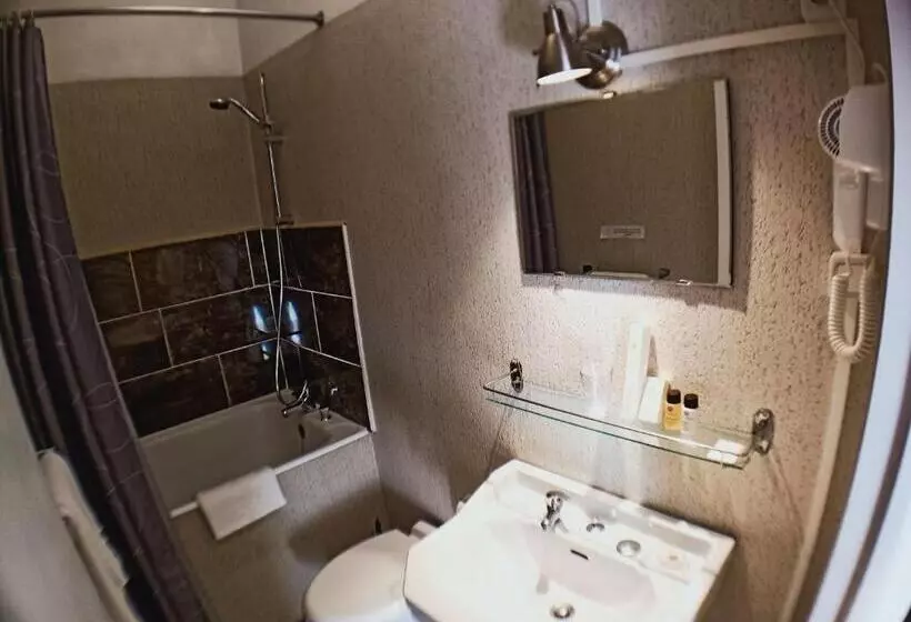 ペンション Hostellerie Des Voyageurs