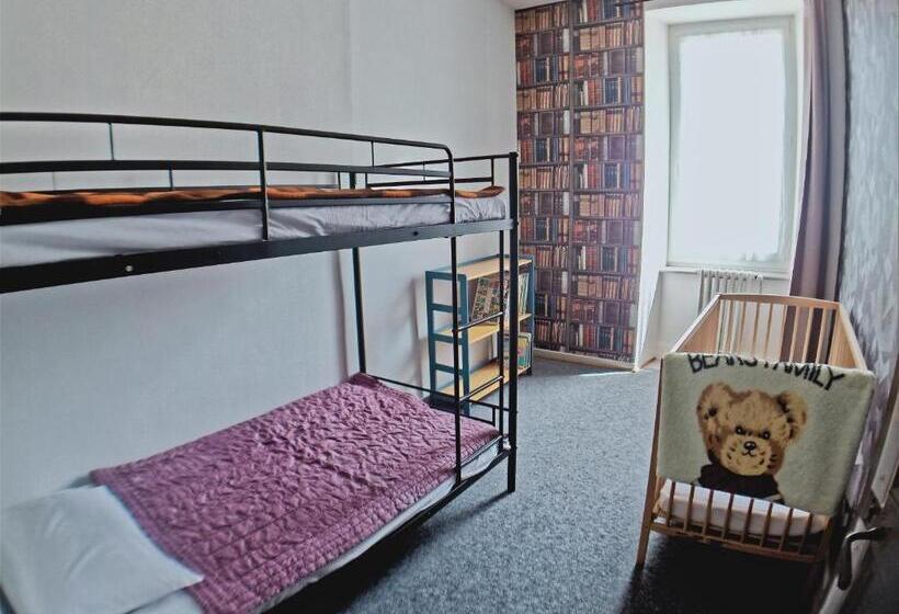 膳宿费 Hostellerie Des Voyageurs