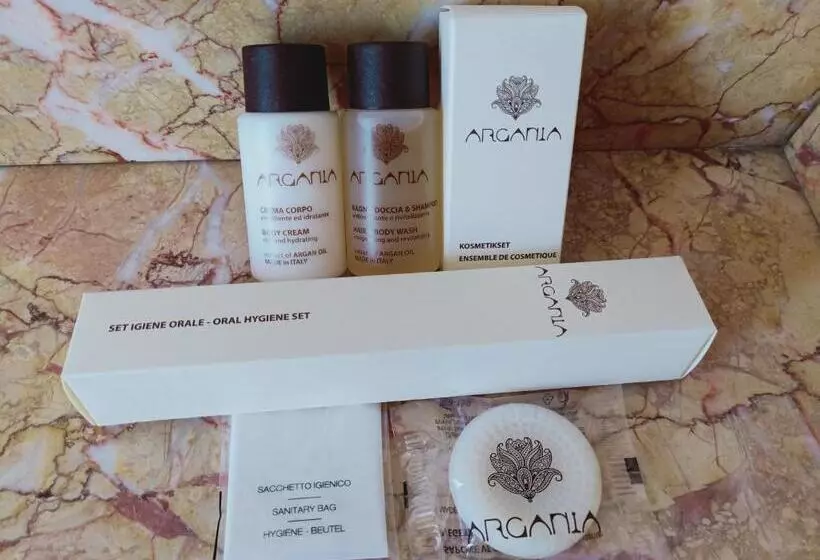 ペンション Hostellerie Des Voyageurs