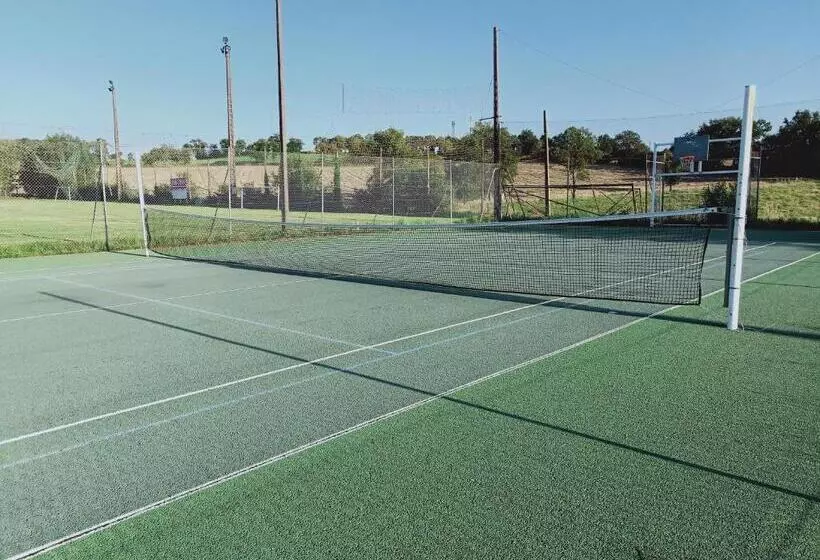 ペンション Hostellerie Des Voyageurs