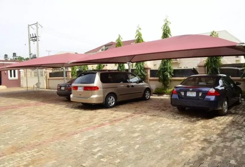 Majatalo Room In Apartment   Auris Court   Economy