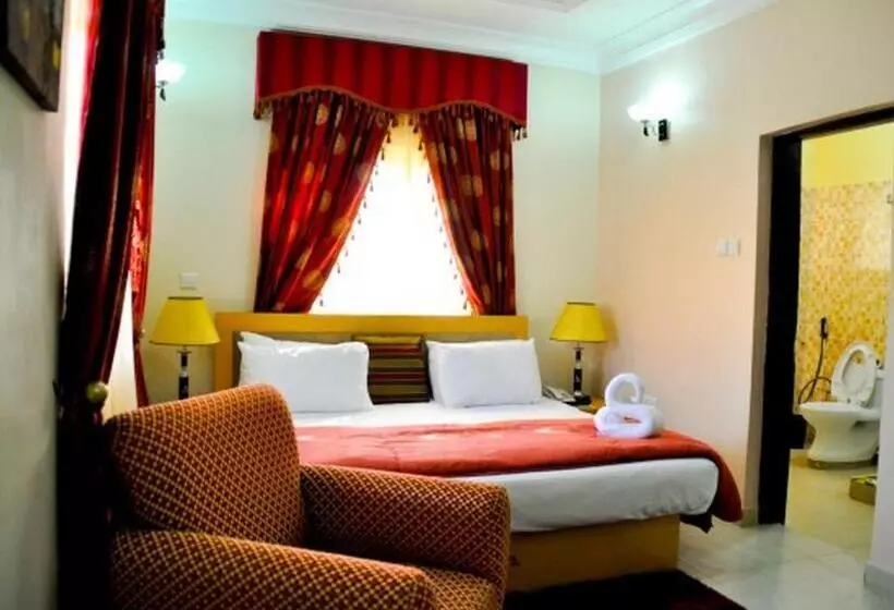 Majatalo Room In Apartment   Auris Court   Economy