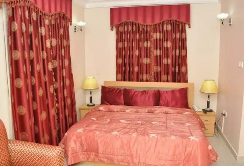 Majatalo Room In Apartment   Auris Court   Economy