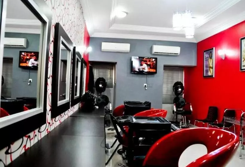 Majatalo Room In Apartment   Auris Court   Economy