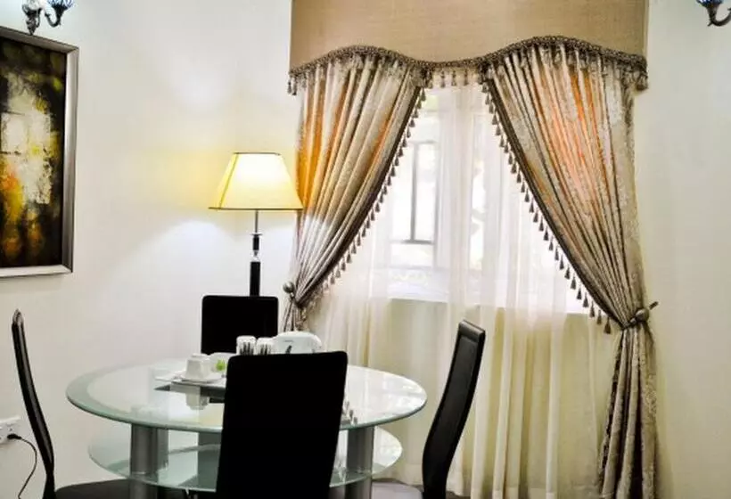 Majatalo Room In Apartment   Auris Court   Economy