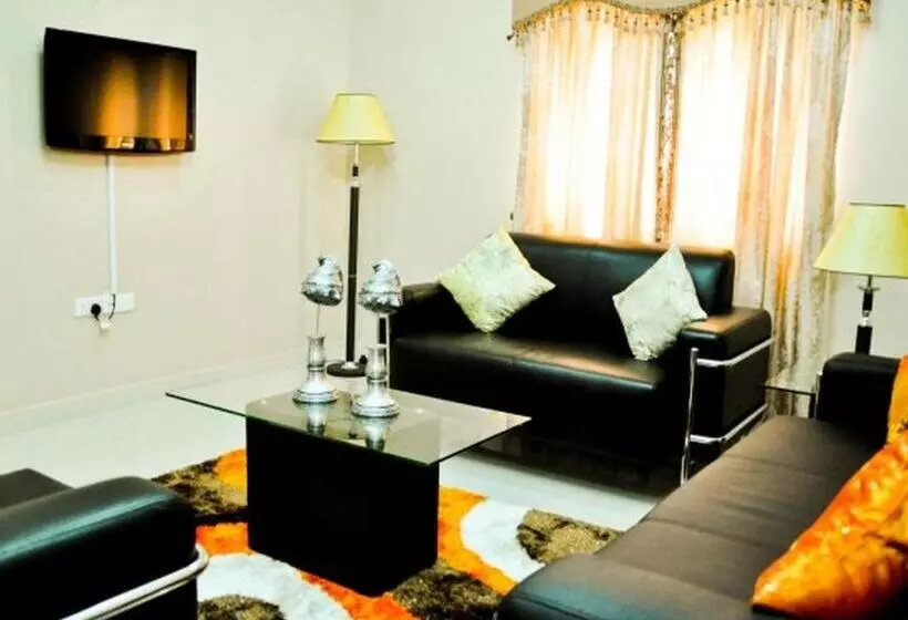 Majatalo Room In Apartment   Auris Court   Economy