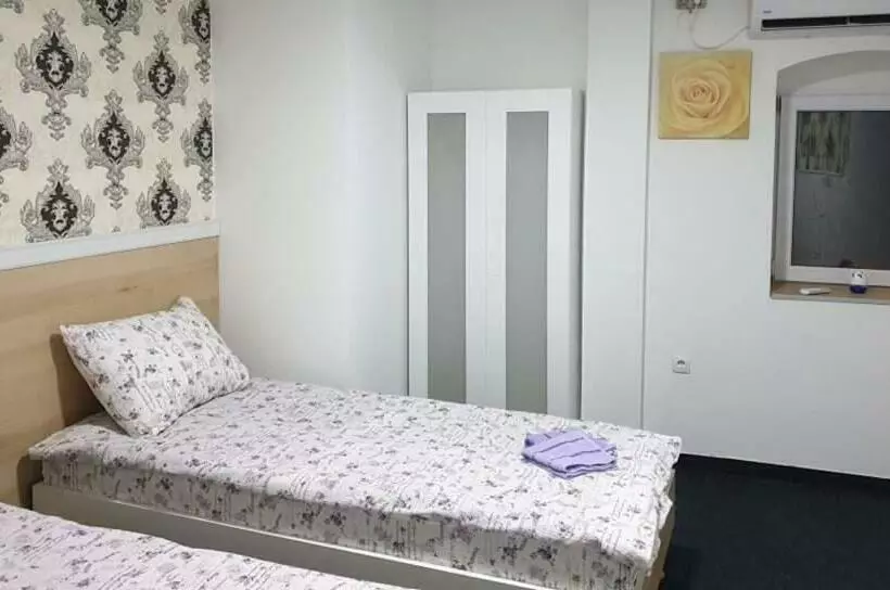 پانسیون Sobe Royal 2 šabac
