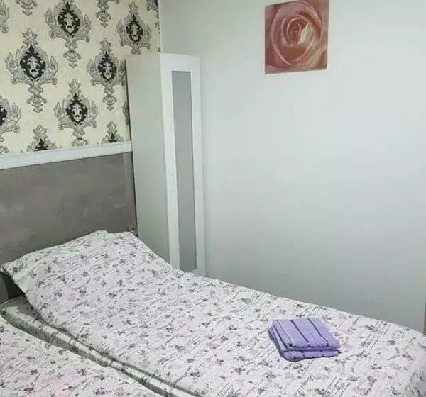 پانسیون Sobe Royal 2 šabac