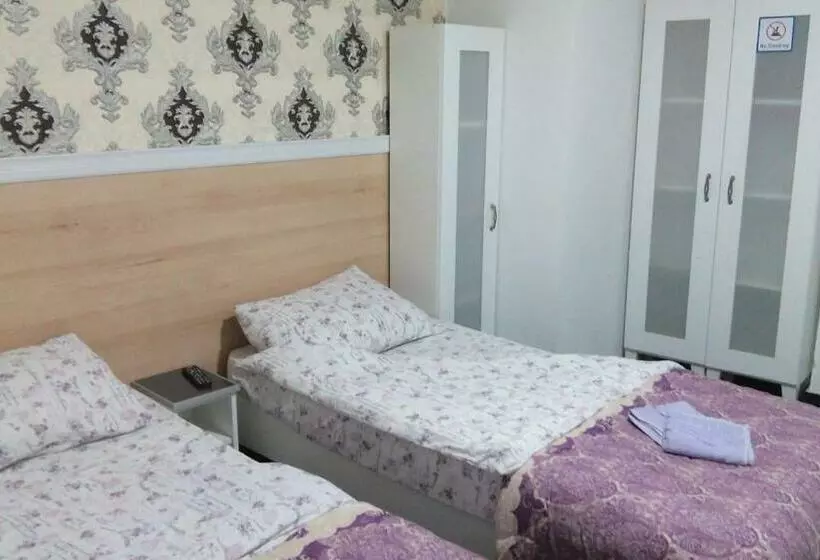 پانسیون Sobe Royal 2 šabac