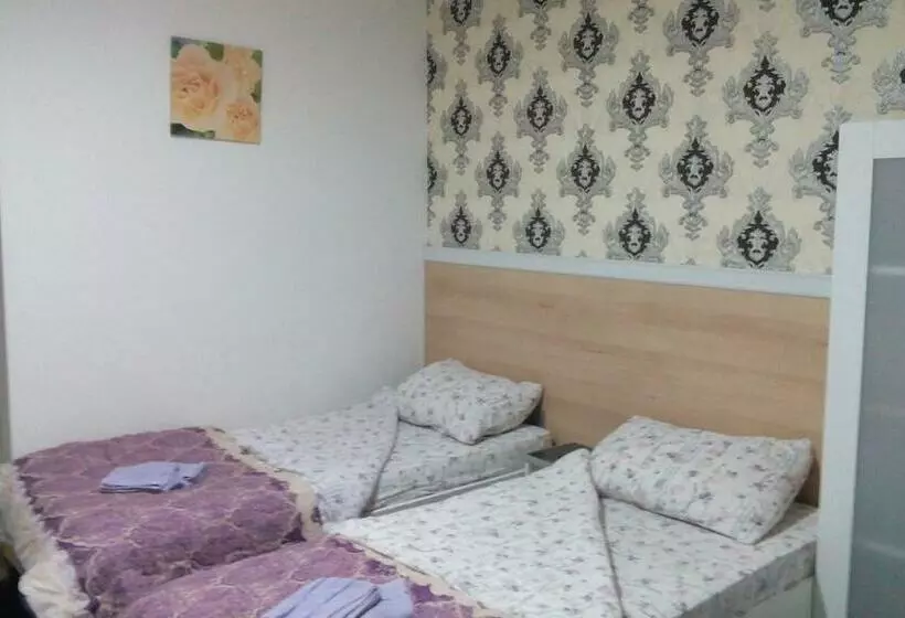 پانسیون Sobe Royal 2 šabac