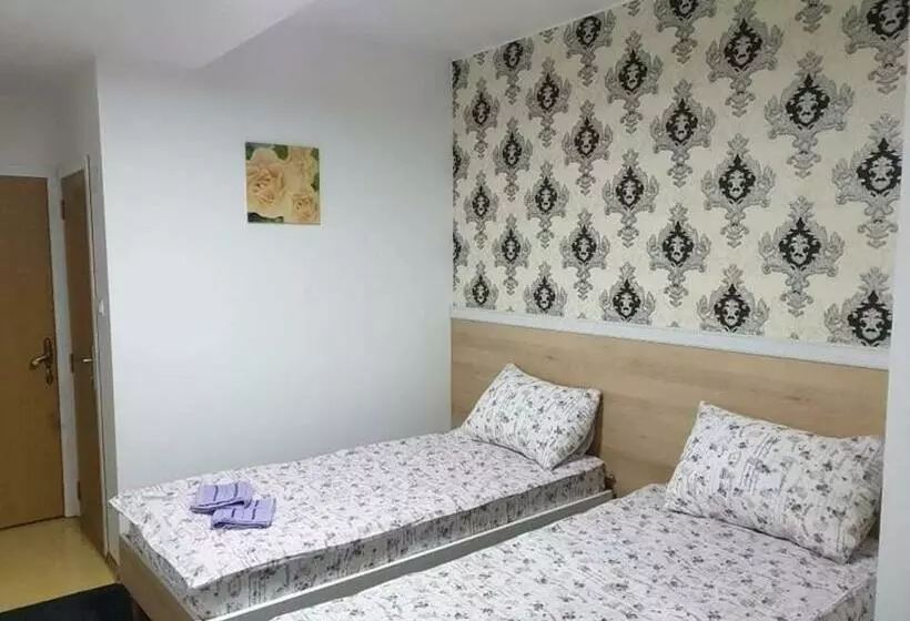 پانسیون Sobe Royal 2 šabac
