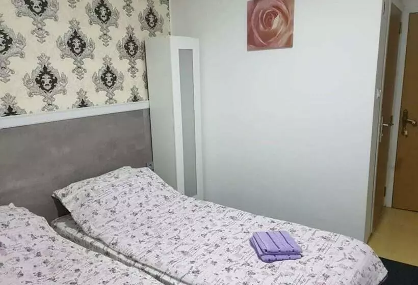 پانسیون Sobe Royal 2 šabac