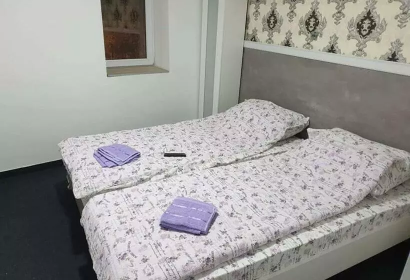 پانسیون Sobe Royal 2 šabac