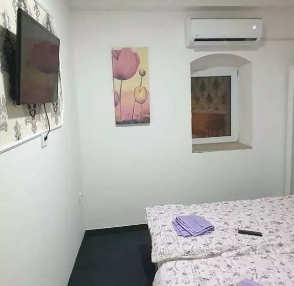 پانسیون Sobe Royal 2 šabac