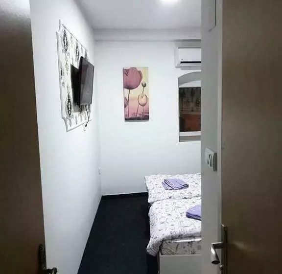 پانسیون Sobe Royal 2 šabac