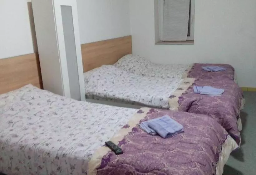 پانسیون Sobe Royal 2 šabac