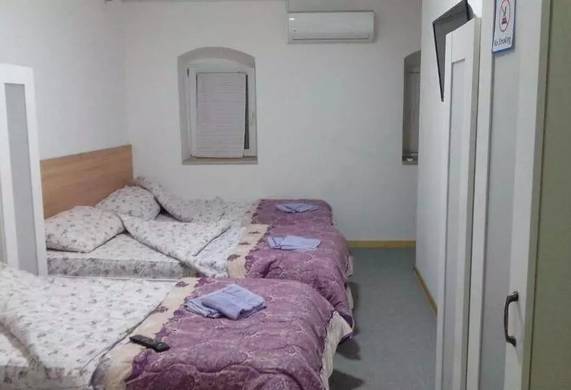 پانسیون Sobe Royal 2 šabac