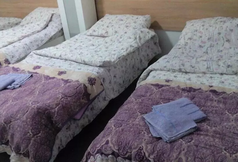 پانسیون Sobe Royal 2 šabac