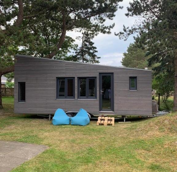 بنسيون Tiny House By Lieblingsplatz