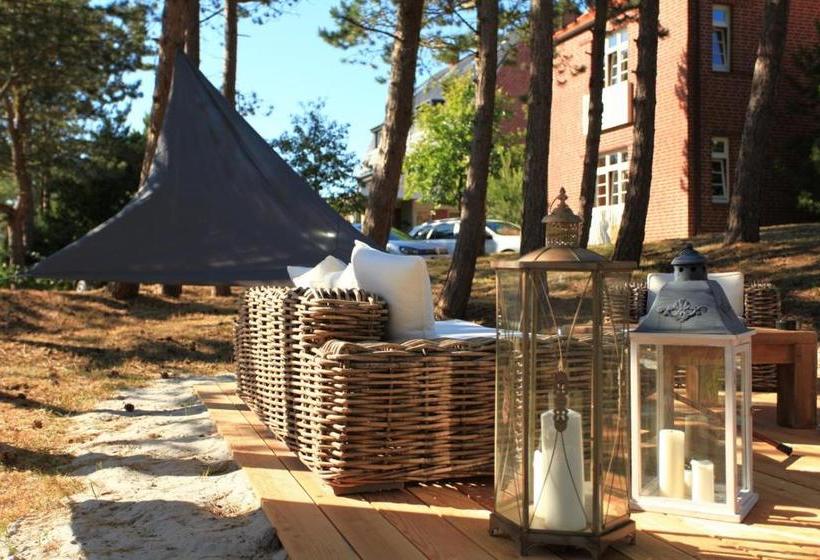 بنسيون Tiny House By Lieblingsplatz