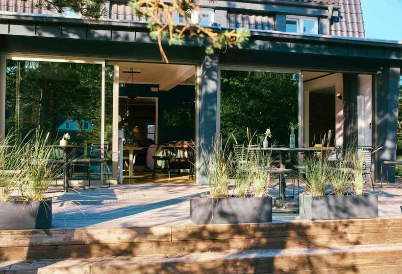 بنسيون Tiny House By Lieblingsplatz