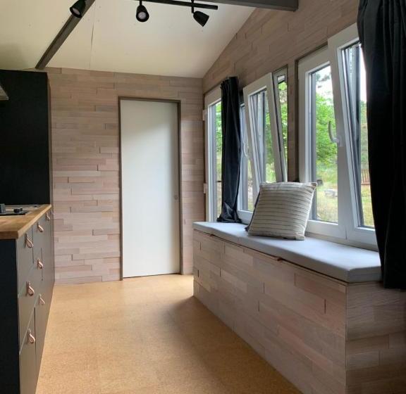 بنسيون Tiny House By Lieblingsplatz