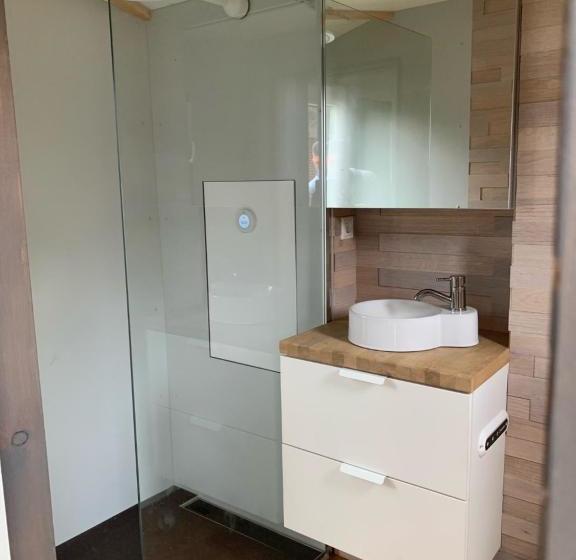 بنسيون Tiny House By Lieblingsplatz