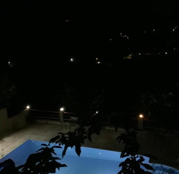 رياض Jnane Karma