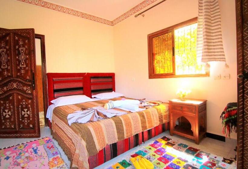 رياض Jnane Karma