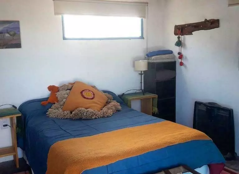 Retkeilymaja La Casa De Vero