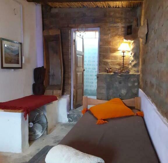 فندق صغير La Casa De Vero