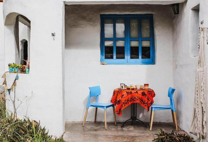 فندق صغير La Casa De Vero