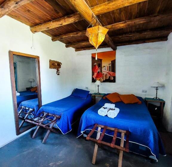 فندق صغير La Casa De Vero