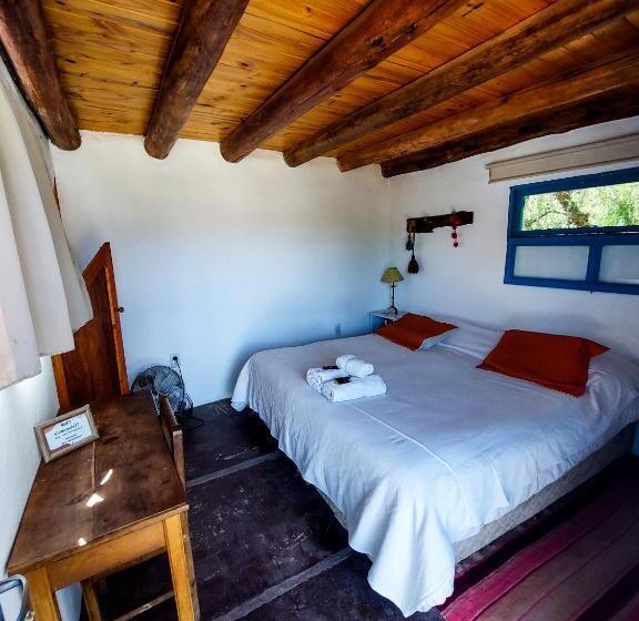 فندق صغير La Casa De Vero