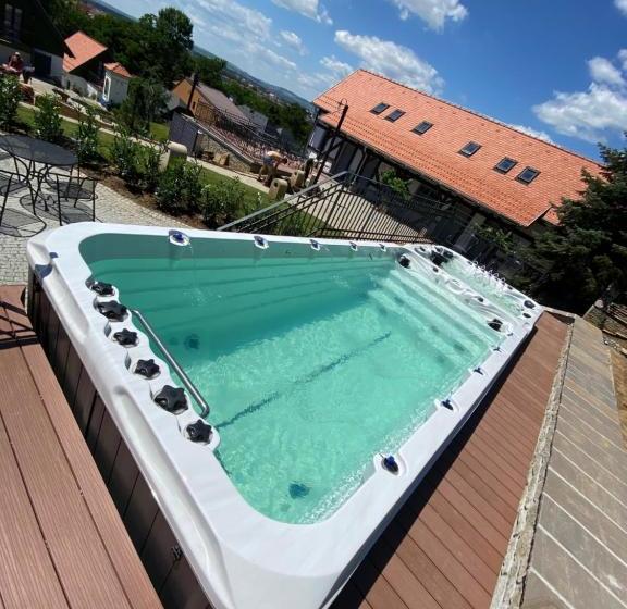 Apartmány Sklepy Mařatice