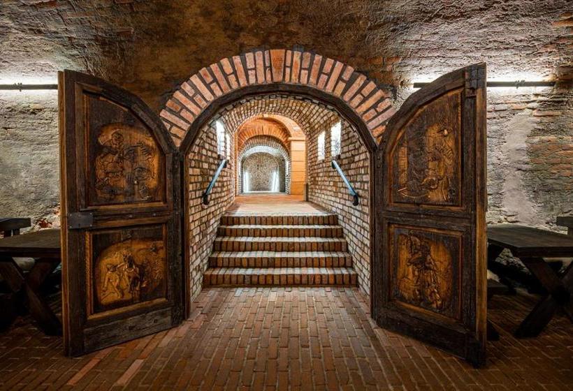 Apartmány Sklepy Mařatice