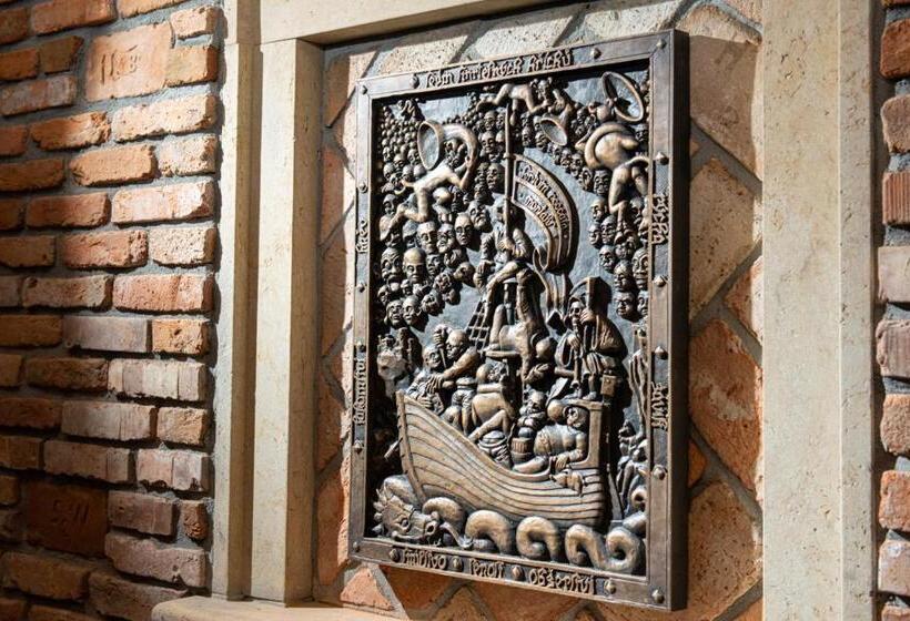 Apartmány Sklepy Mařatice