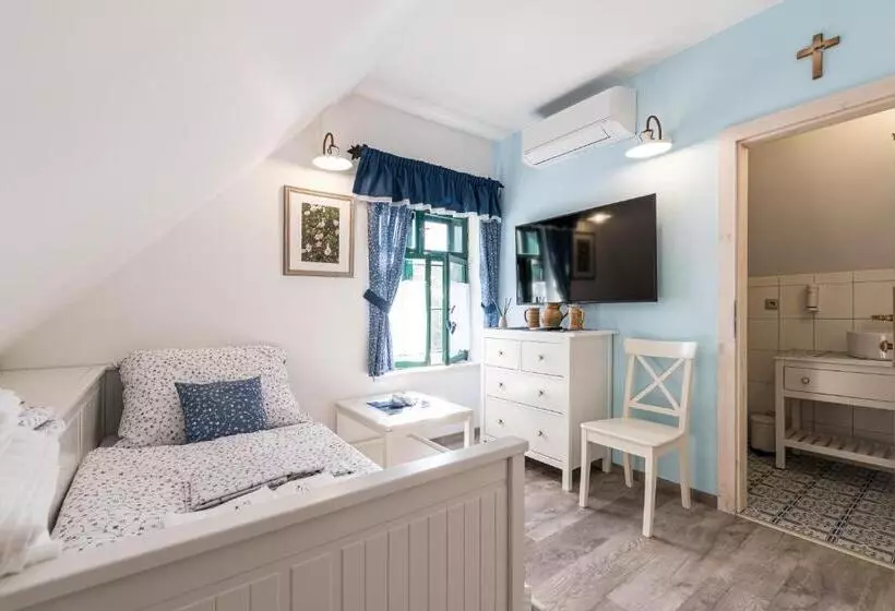 Apartmány Sklepy Mařatice
