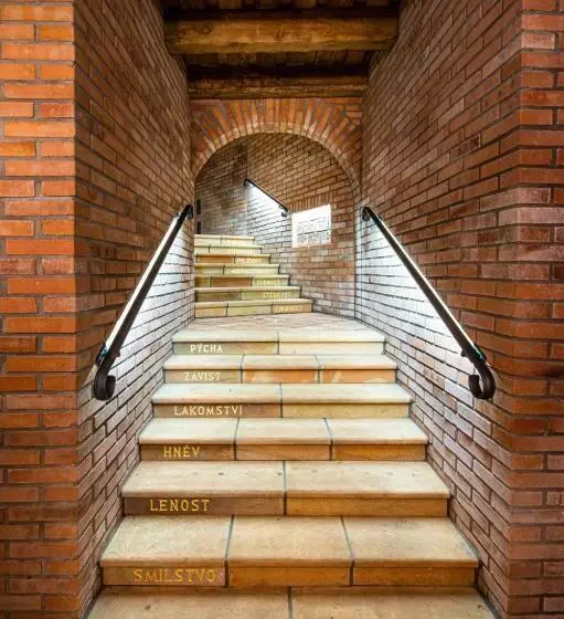 Apartmány Sklepy Mařatice