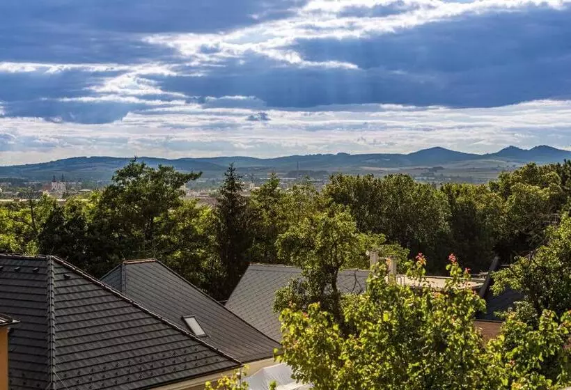 Apartmány Sklepy Mařatice