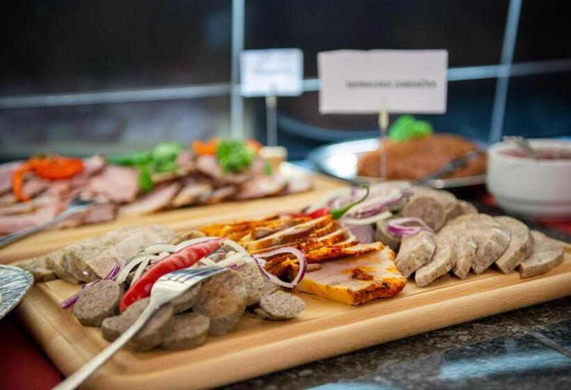 Apartmány Sklepy Mařatice