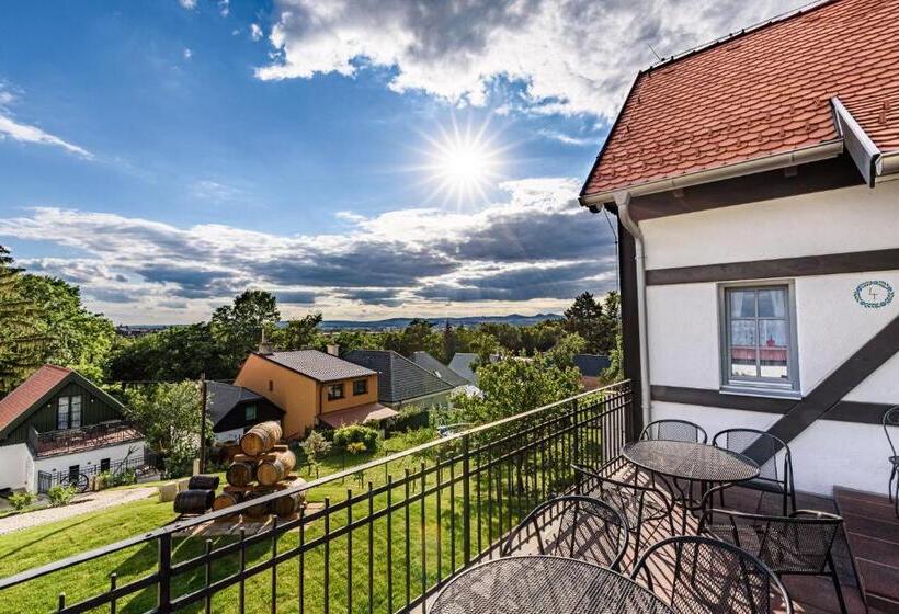 Apartmány Sklepy Mařatice